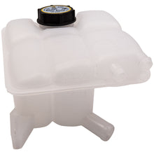 Carica l'immagine nel visualizzatore di Gallery, radiator-coolant-expansion-tank-for-ford-1717053-2140225-8v618k218ae