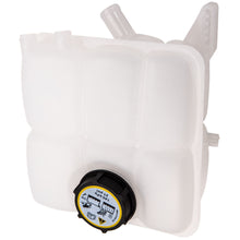 Carica l'immagine nel visualizzatore di Gallery, radiator-coolant-expansion-tank-for-ford-1717053-2140225-8v618k218ae