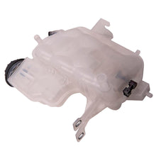 Carica l'immagine nel visualizzatore di Gallery, coolant-expansion-tank-and-cap-for-land-rover-lr013663-lr020367-pcf500014-pcf500015-pcf500110-pcj500030