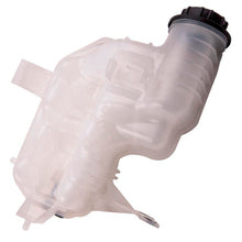 Carica l'immagine nel visualizzatore di Gallery, coolant-expansion-tank-and-cap-for-land-rover-lr013663-lr020367-pcf500014-pcf500015-pcf500110-pcj500030