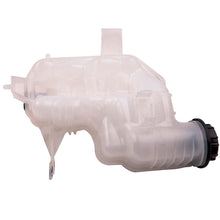 Carica l'immagine nel visualizzatore di Gallery, coolant-expansion-tank-and-cap-for-land-rover-lr013663-lr020367-pcf500014-pcf500015-pcf500110-pcj500030