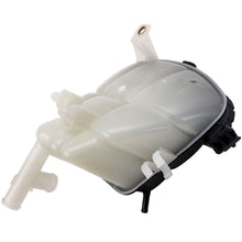 Carica l'immagine nel visualizzatore di Gallery, front-coolant-expansion-tank-for-mercedes-benz-a1645000049-1645000049