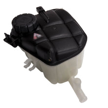 Carica l'immagine nel visualizzatore di Gallery, front-coolant-expansion-tank-for-mercedes-benz-a1645000049-1645000049