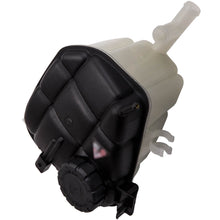 Carica l'immagine nel visualizzatore di Gallery, front-coolant-expansion-tank-for-mercedes-benz-a1645000049-1645000049
