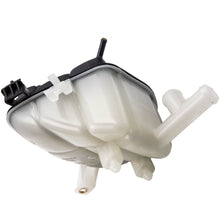 Carica l'immagine nel visualizzatore di Gallery, front-coolant-expansion-tank-for-mercedes-benz-a1645000049-1645000049