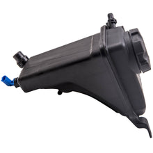 Carica l'immagine nel visualizzatore di Gallery, radiator-coolant-overflow-expansion-tank-bottle-reservoir-for-bmw-17117521071-17117639020-17137519368-17137543026-17137567462-17137607482-17137640514