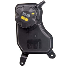 Carica l'immagine nel visualizzatore di Gallery, radiator-coolant-overflow-expansion-tank-bottle-reservoir-for-bmw-17117521071-17117639020-17137519368-17137543026-17137567462-17137607482-17137640514