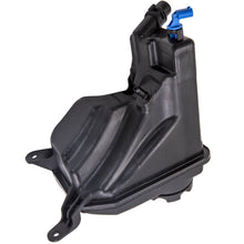 Carica l'immagine nel visualizzatore di Gallery, radiator-coolant-overflow-expansion-tank-bottle-reservoir-for-bmw-17117521071-17117639020-17137519368-17137543026-17137567462-17137607482-17137640514
