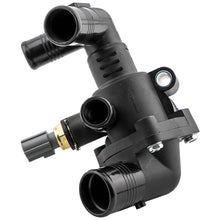 Load image into Gallery viewer, TERMOSTATHUS TIL FORD TOURNEO TRANSIT CUSTOM 2.2 TDCi; 1731770