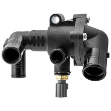 Load image into Gallery viewer, TERMOSTATHUS TIL FORD TOURNEO TRANSIT CUSTOM 2.2 TDCi; 1731770