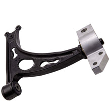 Ladda upp bild till gallerivisning, front-lower-suspension-wishbone-track-control-arms-for-vw-1k0423812a-1k0411315k-1k0423811j-3c0407365a-1k0423812j-3c0407151e