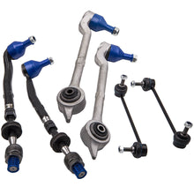 Ladda upp bild till gallerivisning, front-axle-suspension-control-arm-set-for-bmw-31351095661-31351091856-31351095662-31121092023-31121141717-31121093450-31121094234-32111091767-32111093769-32111093771