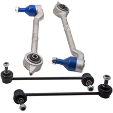 Ladda upp bild till gallerivisning, front-axle-suspension-control-arm-set-for-bmw-31351095661-31351091856-31351095662-31121092023-31121141717-31121093450-31121094234-32111091767-32111093769-32111093771