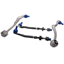 Ladda upp bild till gallerivisning, front-axle-suspension-control-arm-set-for-bmw-31351095661-31351091856-31351095662-31121092023-31121141717-31121093450-31121094234-32111091767-32111093769-32111093771