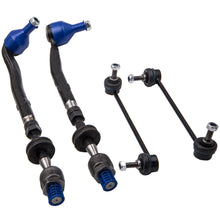 Ladda upp bild till gallerivisning, front-axle-suspension-control-arm-set-for-bmw-31351095661-31351091856-31351095662-31121092023-31121141717-31121093450-31121094234-32111091767-32111093769-32111093771