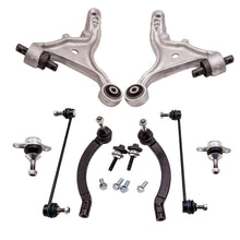 Load image into Gallery viewer, front-control-arm-wishbone-kit-for-volvo-274175-274176-274303-8649543-8649544-274523