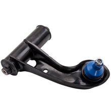 Ladda upp bild till gallerivisning, front-suspension-control-arm-8-pieces-set-for-mercedes-benz-2103307607-2103307707-2103308707-2103308807-2103300035-2103203689-2103203789