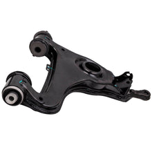 Ladda upp bild till gallerivisning, front-suspension-control-arm-8-pieces-set-for-mercedes-benz-2103307607-2103307707-2103308707-2103308807-2103300035-2103203689-2103203789