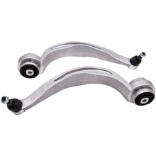 Load image into Gallery viewer, front-control-arm-kit-upper-lower-10-part-kit-for-audi-8k0407151b-8k0407151c-8k0407152b-8k0407152d