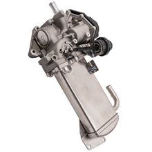 Загрузить изображение в средство просмотра галереи, egr-valve-cooler-for-audi-03l131512bq-03l131512cd-03l131512dn-03l131512dt