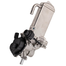 Загрузить изображение в средство просмотра галереи, egr-valve-cooler-for-audi-03l131512bq-03l131512cd-03l131512dn-03l131512dt