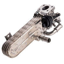 Afbeelding in Gallery-weergave laden, egr-valve-cooler-for-vw-03g131512l-03g131513j
