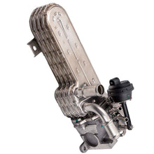 Afbeelding in Gallery-weergave laden, egr-valve-cooler-for-vw-03g131512l-03g131513j