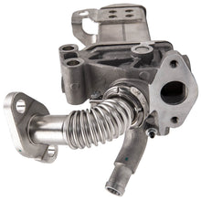 Carregar imagem no visualizador da galeria, egr-cooler-for-nissan-147355x00a-147355x00b