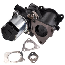 Afbeelding in Gallery-weergave laden, egr-valve-for-vauxhall-5851051-5851593-851748-851806-8973250190-8973550420-8980607951-93169088-9508174-97325019-97355042-98060795