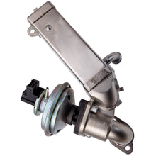 Kép betöltése a galériamegjelenítőbe: egr-valve-cooler-for-bmw-11717800653