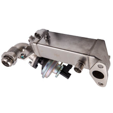 Kép betöltése a galériamegjelenítőbe: egr-valve-cooler-for-bmw-11717800653