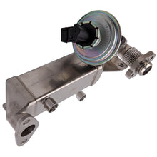 Kép betöltése a galériamegjelenítőbe: egr-valve-cooler-for-bmw-11717800653