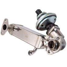 Kép betöltése a galériamegjelenítőbe: egr-valve-cooler-for-bmw-11717800653