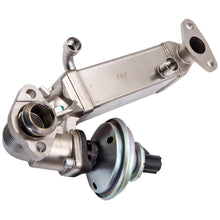 Kép betöltése a galériamegjelenítőbe: egr-valve-cooler-for-bmw-11717800653