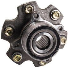 Afbeelding in Gallery-weergave laden, front-wheel-hub-bearing-for-mitsubishi-mr594954-mr455620-mn103586-3880a024-3880a012