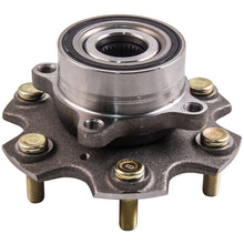 Afbeelding in Gallery-weergave laden, front-wheel-hub-bearing-for-mitsubishi-mr594954-mr455620-mn103586-3880a024-3880a012