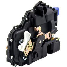 Indlæs billede til gallerivisning rear-left-door-lock-actuator-for-vw-3b4839015an-3b4839015ag-3b4839015k