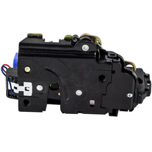 Załaduj obraz do przeglądarki galerii, front-left-door-lock-mechanism-for-vw-3b1837015aq-3b1837015am-3b1837015n-7e1837015a