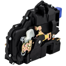 Indlæs billede til gallerivisning front-left-door-lock-mechanism-for-skoda-3b1837015aq-3b1837015am-3b1837015n-7e1837015a