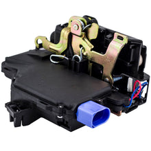 Załaduj obraz do przeglądarki galerii, front-left-door-lock-mechanism-for-vw-3b1837015aq-3b1837015am-3b1837015n-7e1837015a