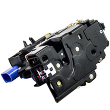 Charger l'image dans la visionneuse de la galerie, front-right-central-door-lock-mechanism-for-skoda-3b1837016bc-3b1837016cc