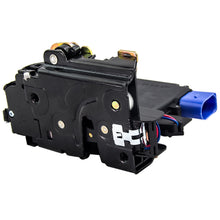 Charger l'image dans la visionneuse de la galerie, front-right-central-door-lock-mechanism-for-seat-3b1837016bc-3b1837016cc