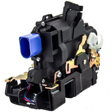 Charger l'image dans la visionneuse de la galerie, front-right-central-door-lock-mechanism-for-skoda-3b1837016bc-3b1837016cc