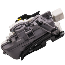 Indlæs billede til gallerivisning front-left-side-door-lock-mechanism-actuator-8e1837015aa-4f1837015g-4f1837015f-4f1837015e-4f1837015a