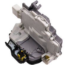 Indlæs billede til gallerivisning front-left-side-door-lock-mechanism-actuator-8e1837015aa-4f1837015g-4f1837015f-4f1837015e-4f1837015a