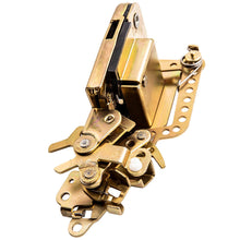 Indlæs billede til gallerivisning front-left-door-lock-control-mechanism-for-vw-701837015d