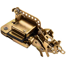 Indlæs billede til gallerivisning front-left-door-lock-control-mechanism-for-vw-701837015d