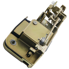 Załaduj obraz do przeglądarki galerii, front-right-door-lock-mechanism-driver-for-vw-701837016d