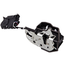 Lade das Bild in den Galerie-Viewer, front-right-soft-close-door-lock-mechanism-for-bmw-51217155154-51217185692