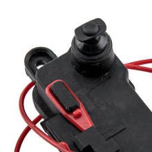 Załaduj obraz do przeglądarki galerii, fuel-flap-door-release-lock-actuator-motor-for-audi-4l0862153-4l0862153a-4l0862153b-4l0862153-c-4l0862153d-8v0862153b